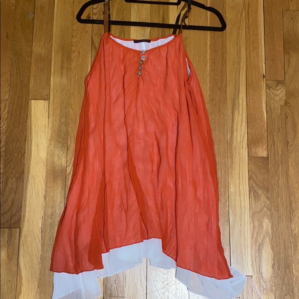 XTaren Summer Dress